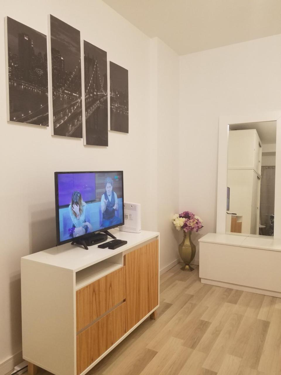Estudio Moderno En Recoleta Excelente Ubicacion بوينس آيرس المظهر الخارجي الصورة
