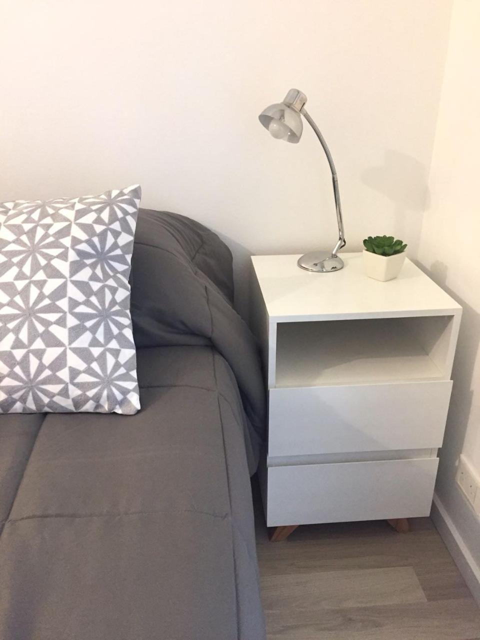 Estudio Moderno En Recoleta Excelente Ubicacion بوينس آيرس المظهر الخارجي الصورة