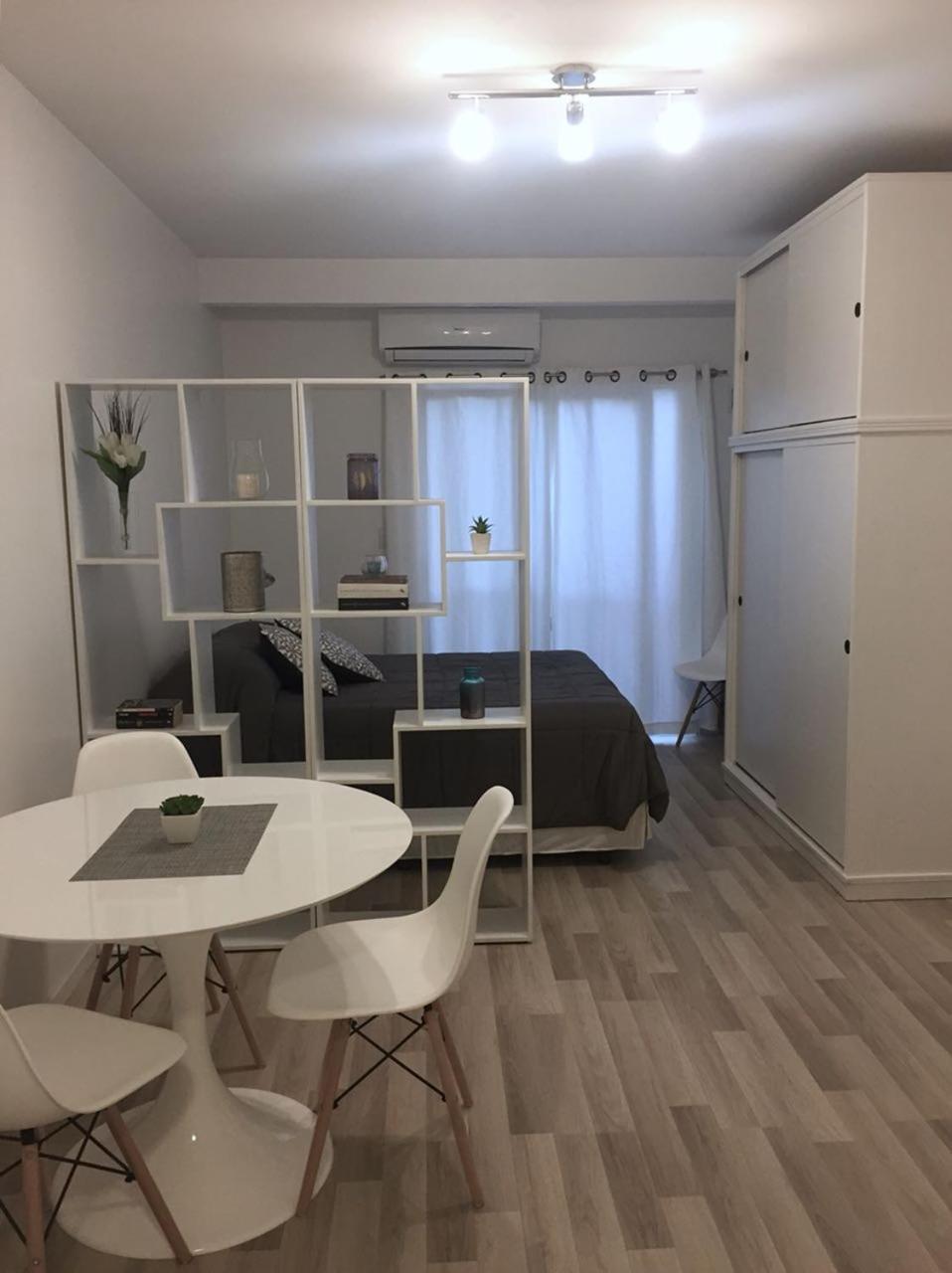 Estudio Moderno En Recoleta Excelente Ubicacion بوينس آيرس المظهر الخارجي الصورة