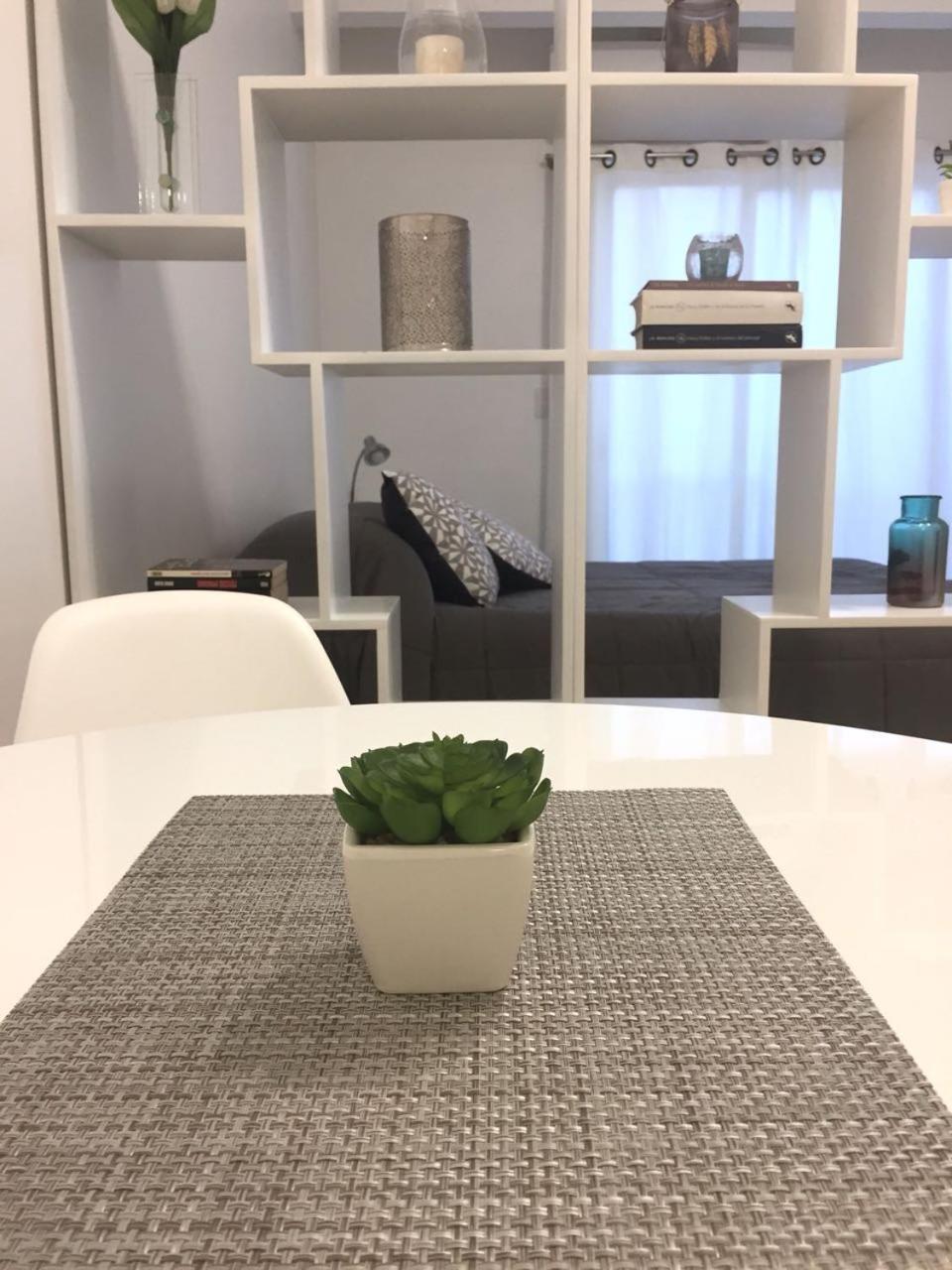 Estudio Moderno En Recoleta Excelente Ubicacion بوينس آيرس المظهر الخارجي الصورة
