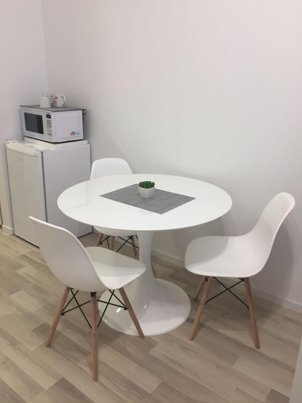 Estudio Moderno En Recoleta Excelente Ubicacion بوينس آيرس المظهر الخارجي الصورة