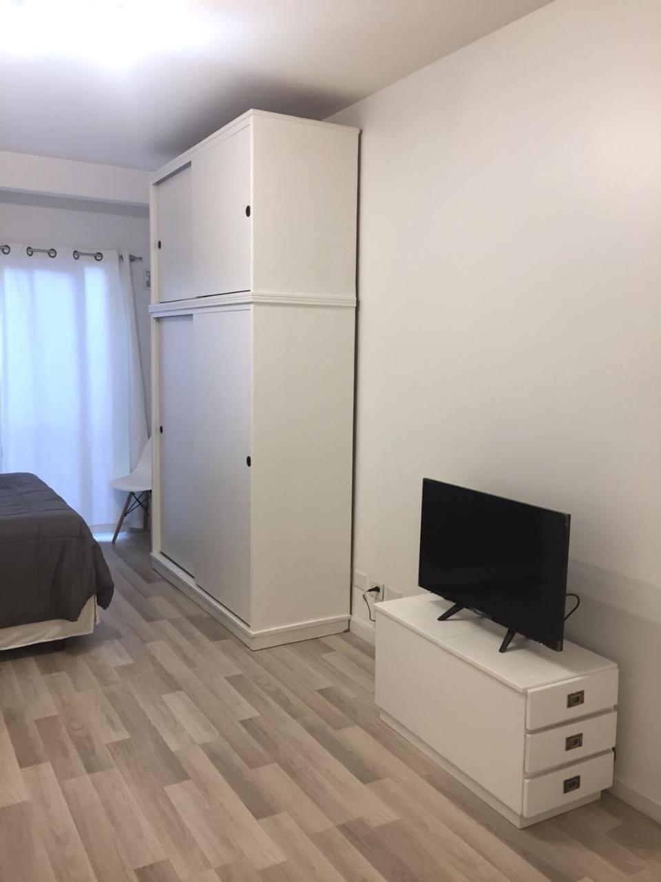 Estudio Moderno En Recoleta Excelente Ubicacion بوينس آيرس المظهر الخارجي الصورة