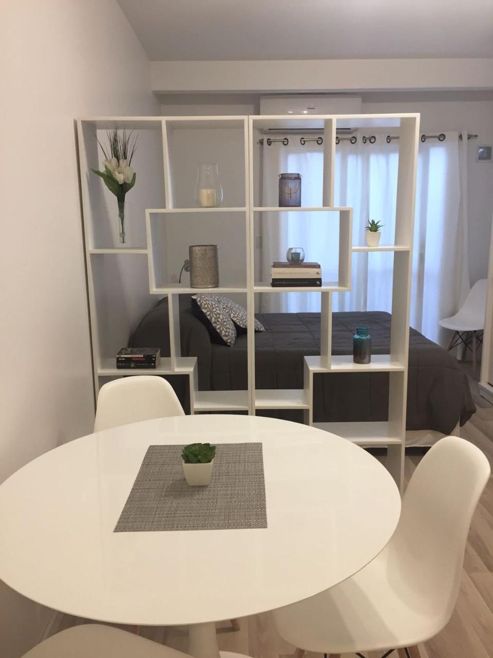 Estudio Moderno En Recoleta Excelente Ubicacion بوينس آيرس المظهر الخارجي الصورة