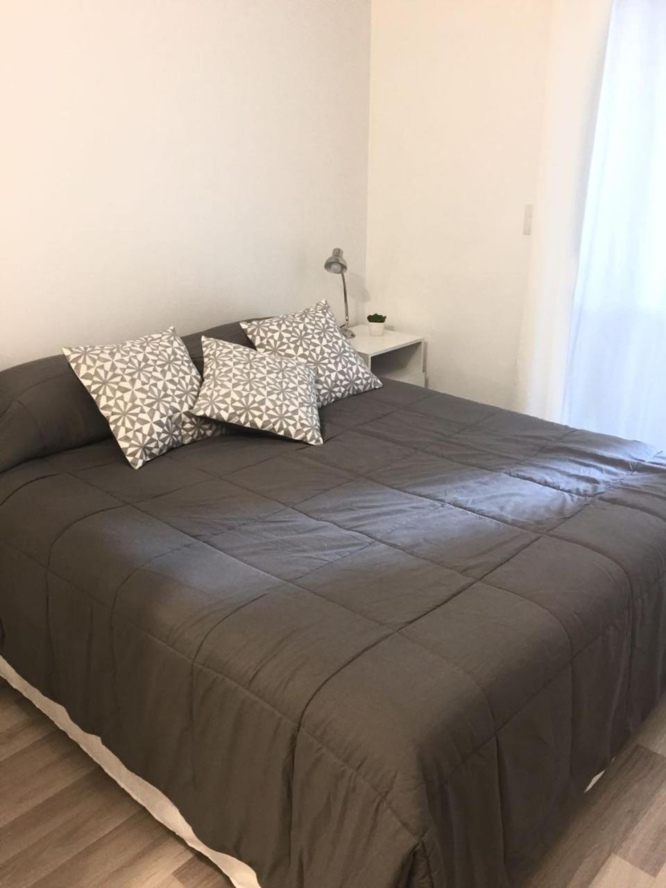 Estudio Moderno En Recoleta Excelente Ubicacion بوينس آيرس المظهر الخارجي الصورة
