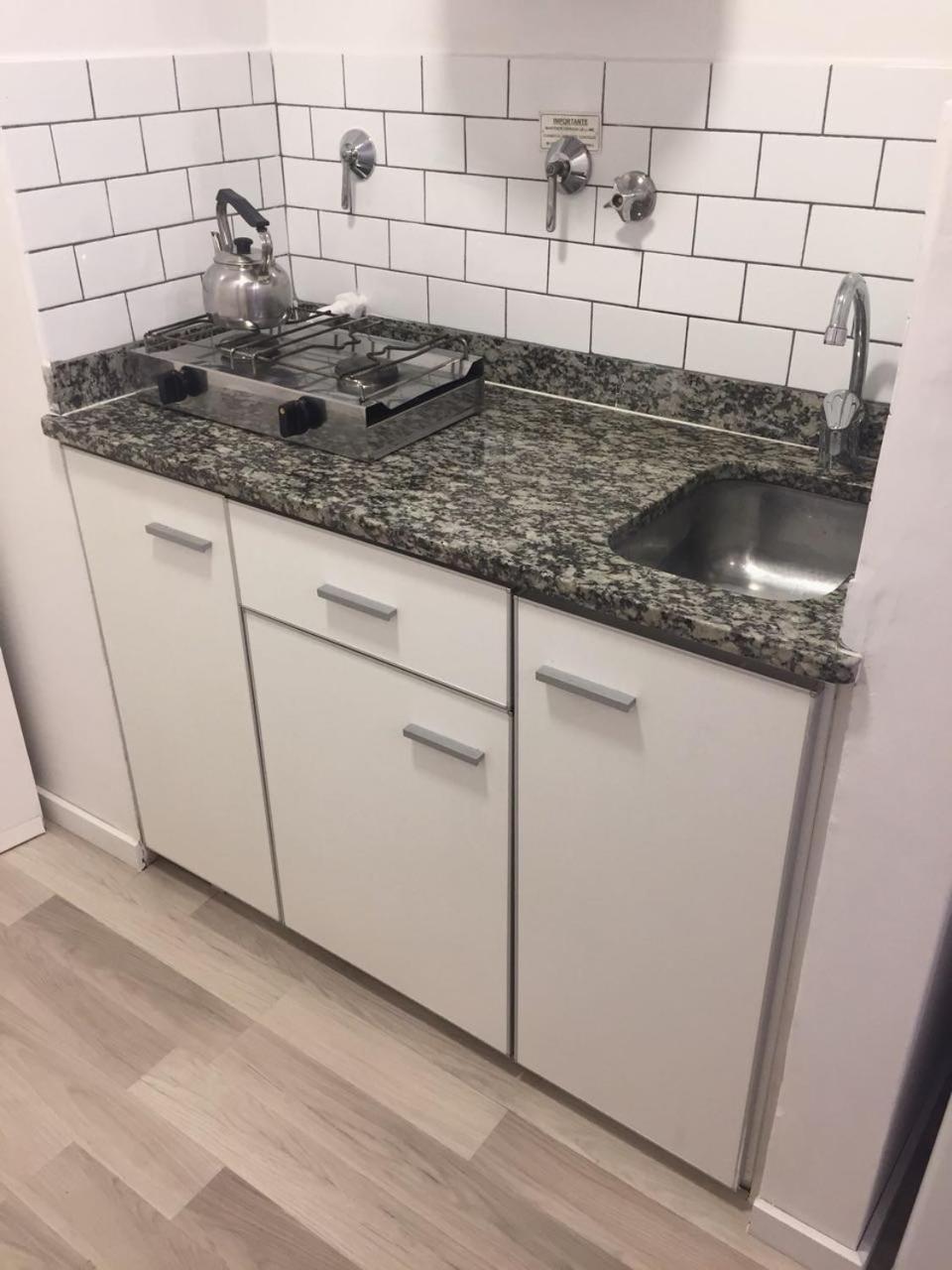 Estudio Moderno En Recoleta Excelente Ubicacion بوينس آيرس المظهر الخارجي الصورة
