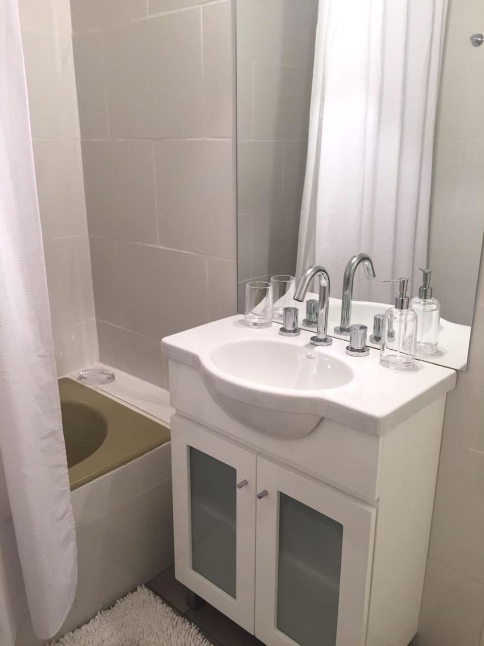 Estudio Moderno En Recoleta Excelente Ubicacion بوينس آيرس المظهر الخارجي الصورة