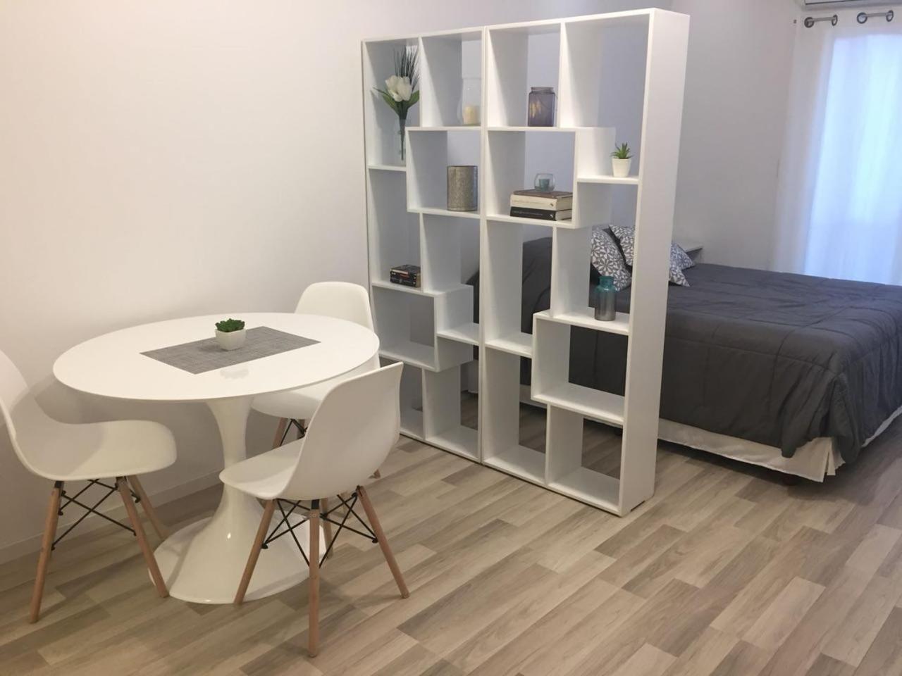 Estudio Moderno En Recoleta Excelente Ubicacion بوينس آيرس المظهر الخارجي الصورة