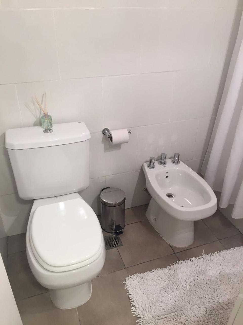 Estudio Moderno En Recoleta Excelente Ubicacion بوينس آيرس المظهر الخارجي الصورة
