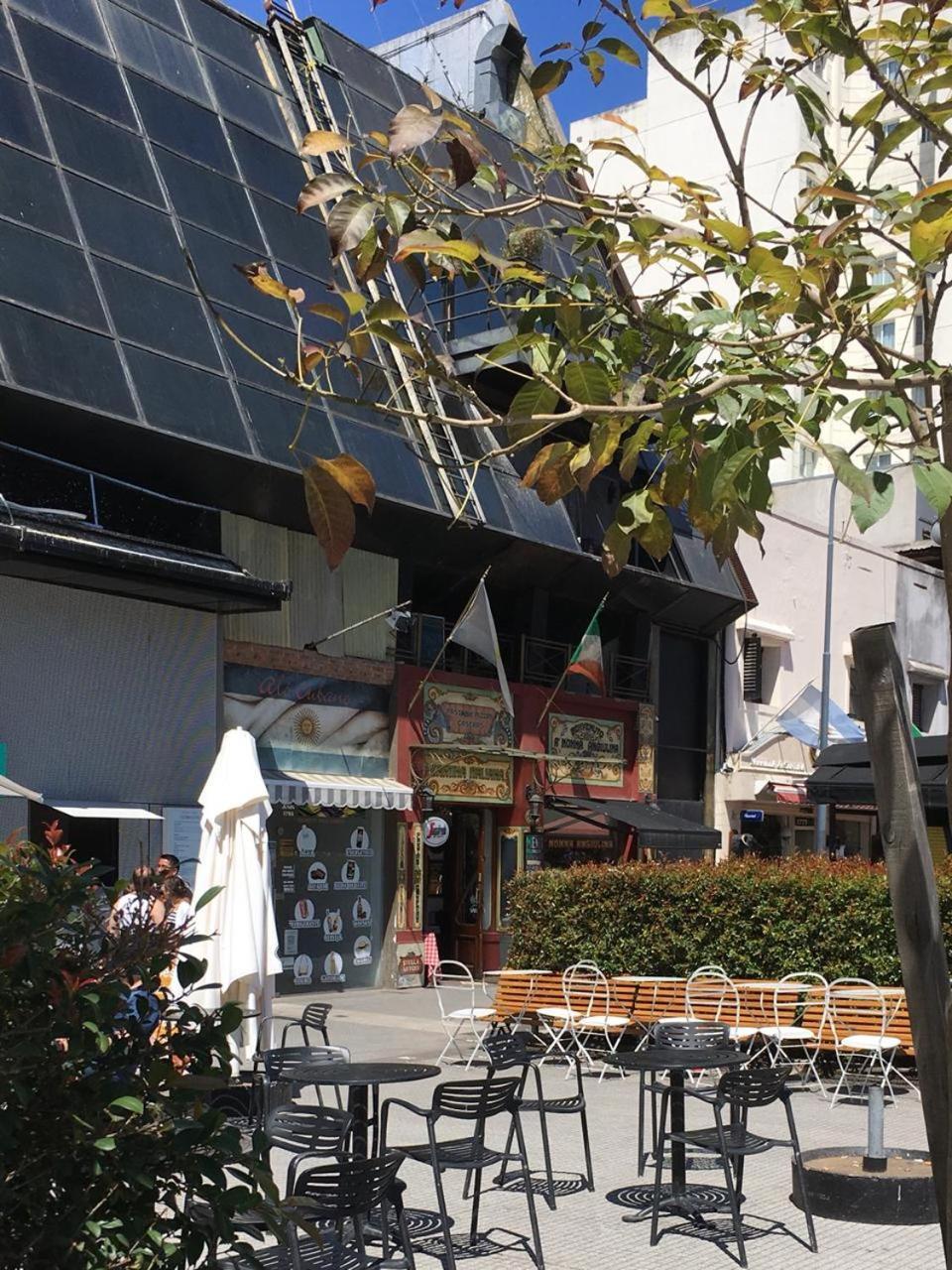 Estudio Moderno En Recoleta Excelente Ubicacion بوينس آيرس المظهر الخارجي الصورة