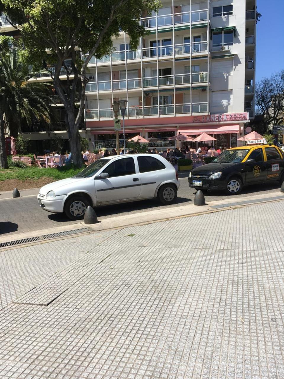 Estudio Moderno En Recoleta Excelente Ubicacion بوينس آيرس المظهر الخارجي الصورة
