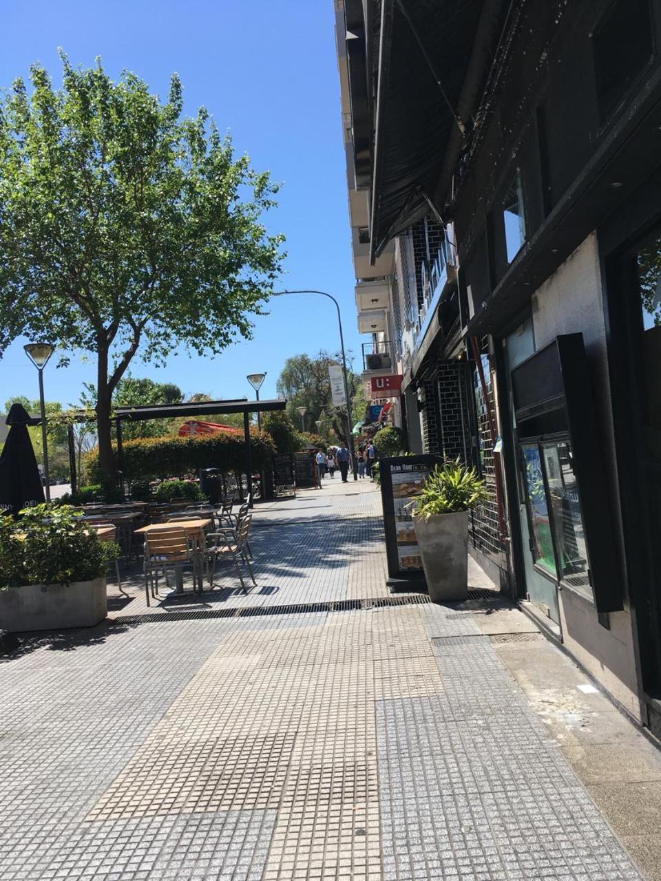 Estudio Moderno En Recoleta Excelente Ubicacion بوينس آيرس المظهر الخارجي الصورة